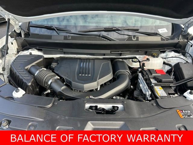 Used 2025 GMC Acadia Elevation image 11