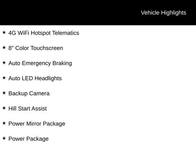 Certified 2023 Ford Bronco Big Bend image 5