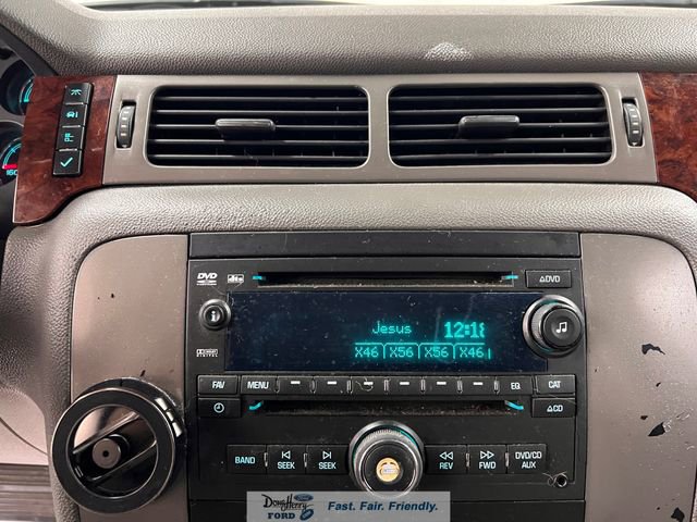 Used 2014 GMC Yukon XL SLT RWD image 43