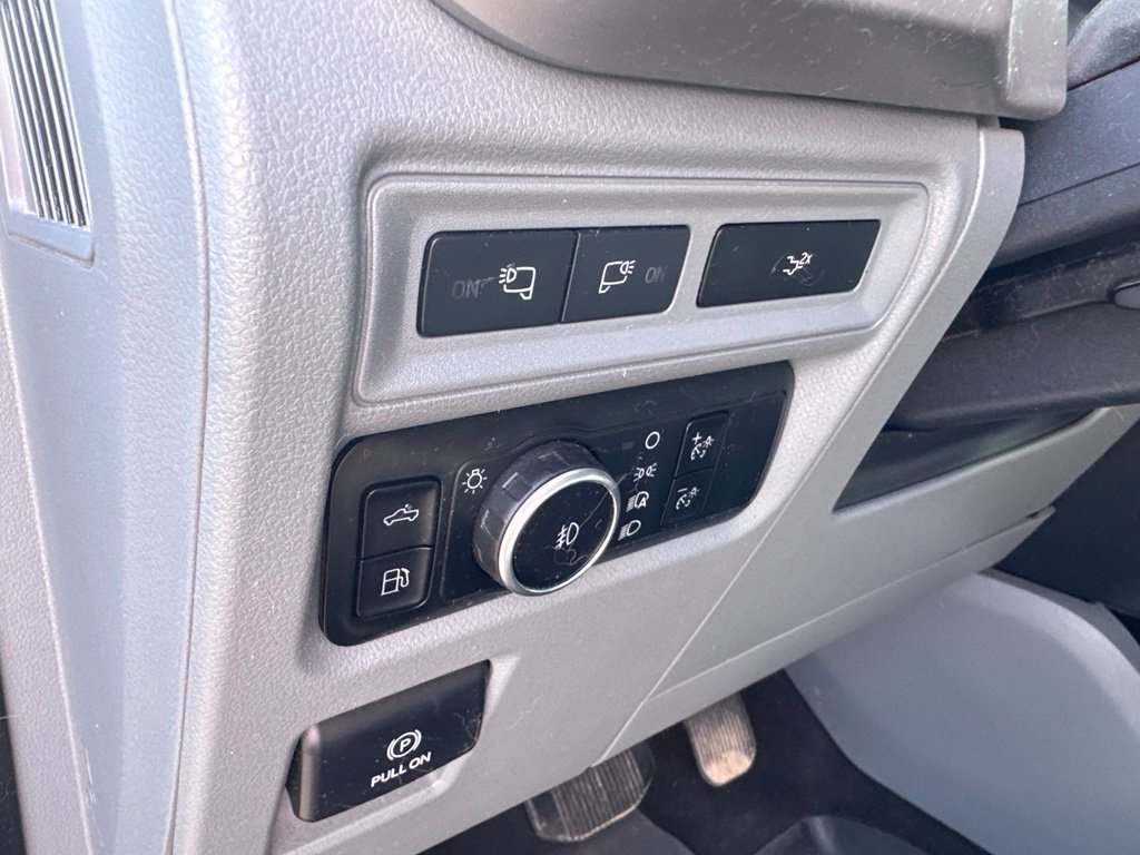 Used 2023 Ford F150 XLT w/ Equipment Group 302A High AWD/4WD image 17