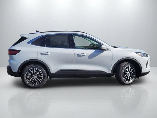 New 2025 Ford Escape SE w/ PHEV Premium Package FWD image 3