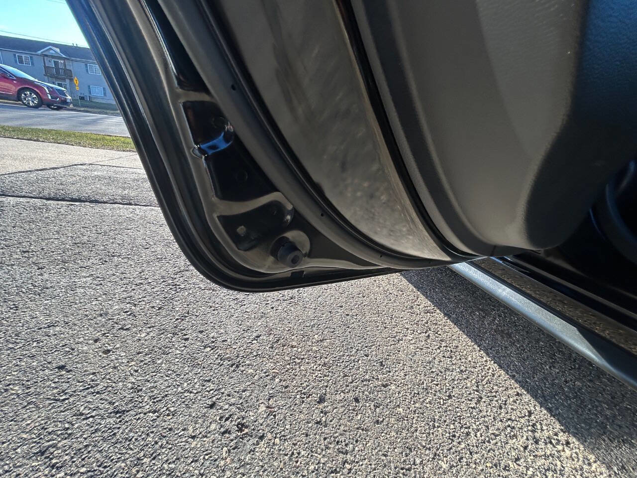 Used 2024 Mitsubishi Mirage ES image 36