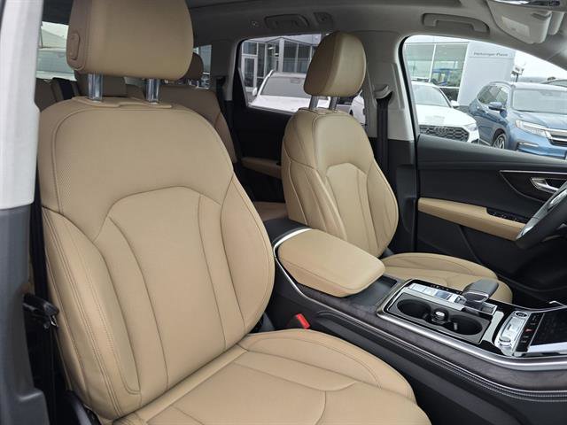 New 2025 Audi Q7 3.0T Prestige image 27