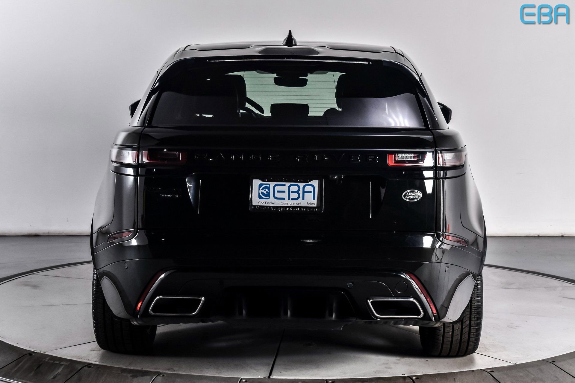 Used 2020 Land Rover Range Rover Velar R-Dynamic S image 5