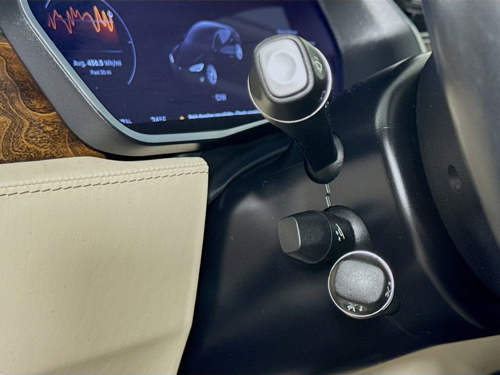 Used 2017 Tesla Model S 100D image 10