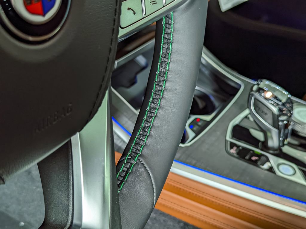 New 2026 BMW ALPINA XB7 image 31