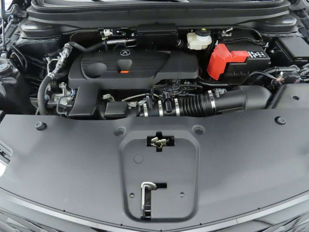 Used 2026 Acura RDX A-Spec image 31