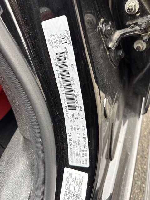 Used 2019 RAM 1500 Rebel w/ Level 2 Equipment Group AWD/4WD image 25