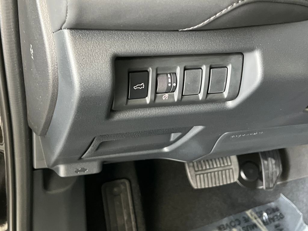 New 2026 Subaru Outback Wilderness AWD/4WD image 29