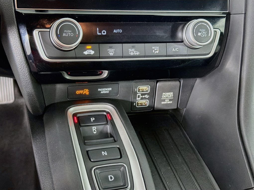 Used 2020 Honda Insight EX image 19