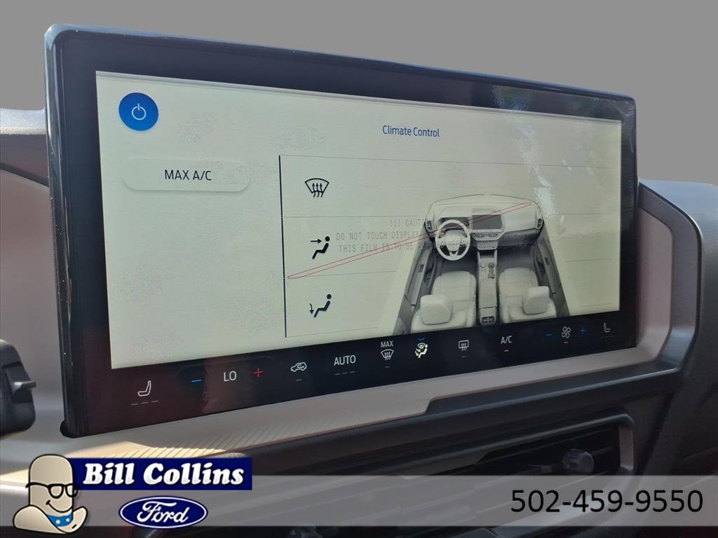 New 2025 Ford Bronco Sport Big Bend w/ Convenience Package image 23