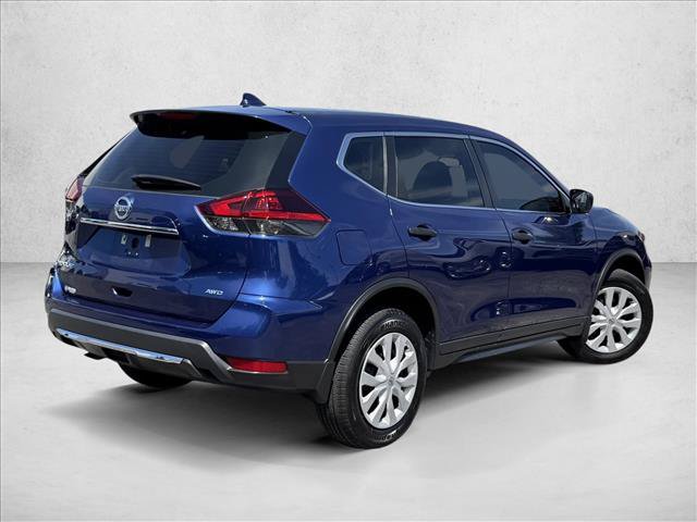 Used 2020 Nissan Rogue S AWD/4WD image 5