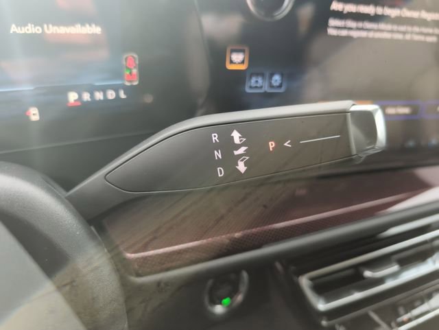 New 2026 Chevrolet Traverse Z71 w/ Enhanced Driving Package image 23