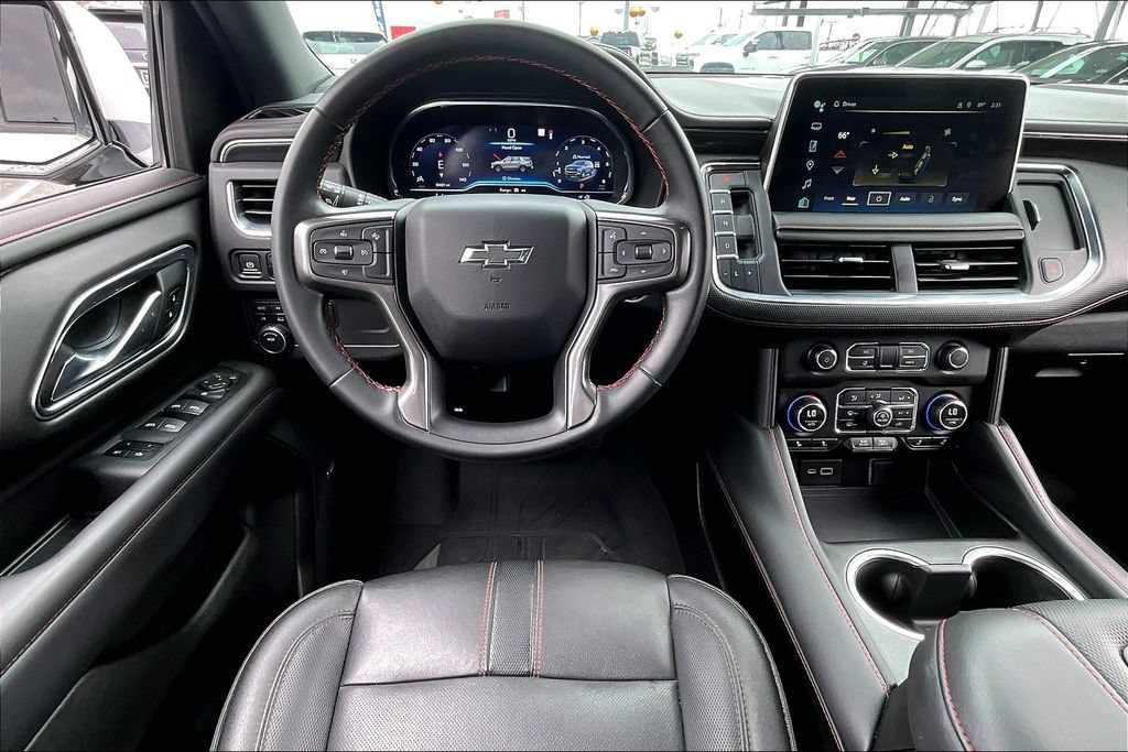 Used 2023 Chevrolet Tahoe RST AWD/4WD image 7