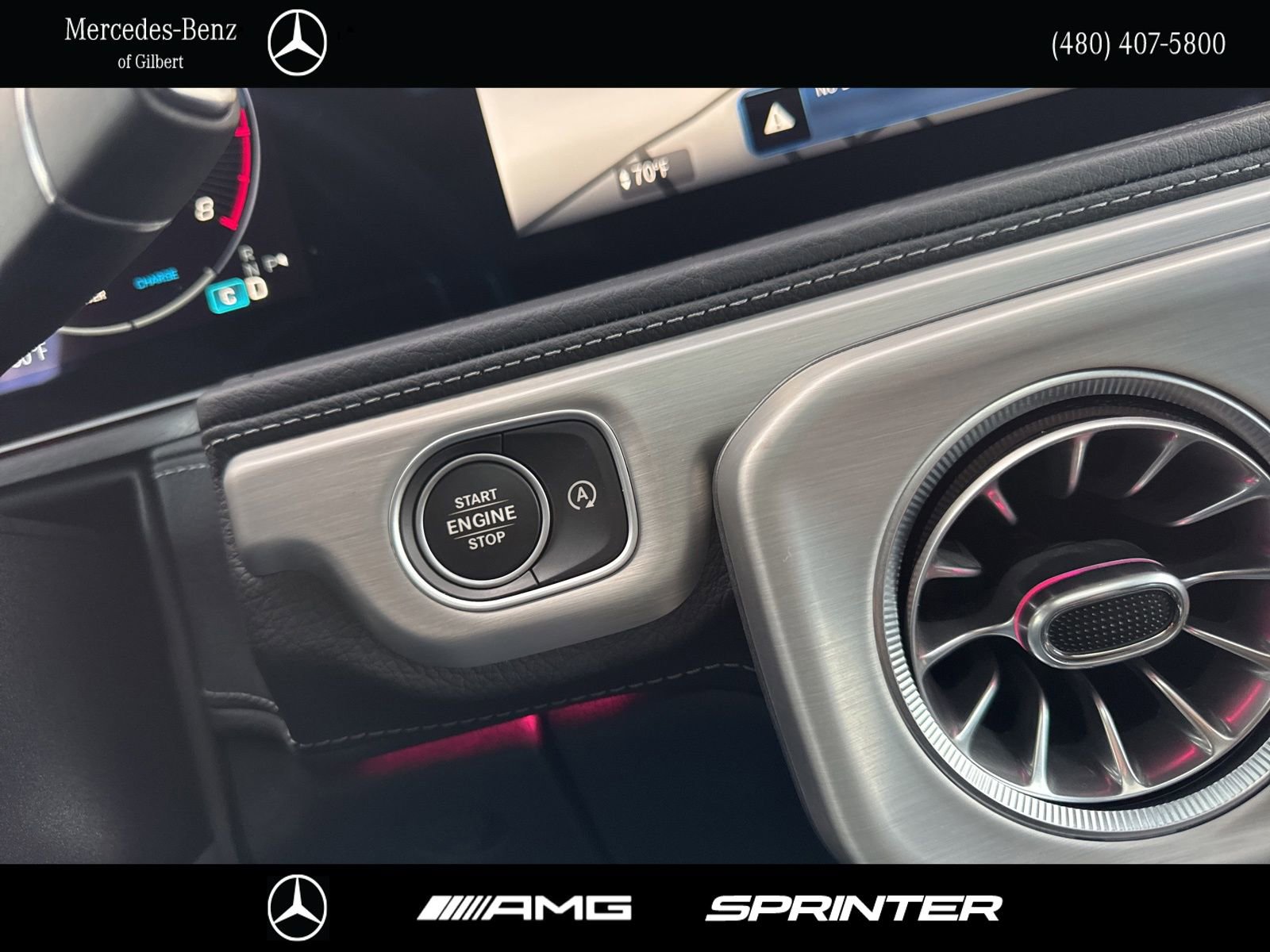 Used 2025 Mercedes-Benz G 63 AMG 4MATIC image 28