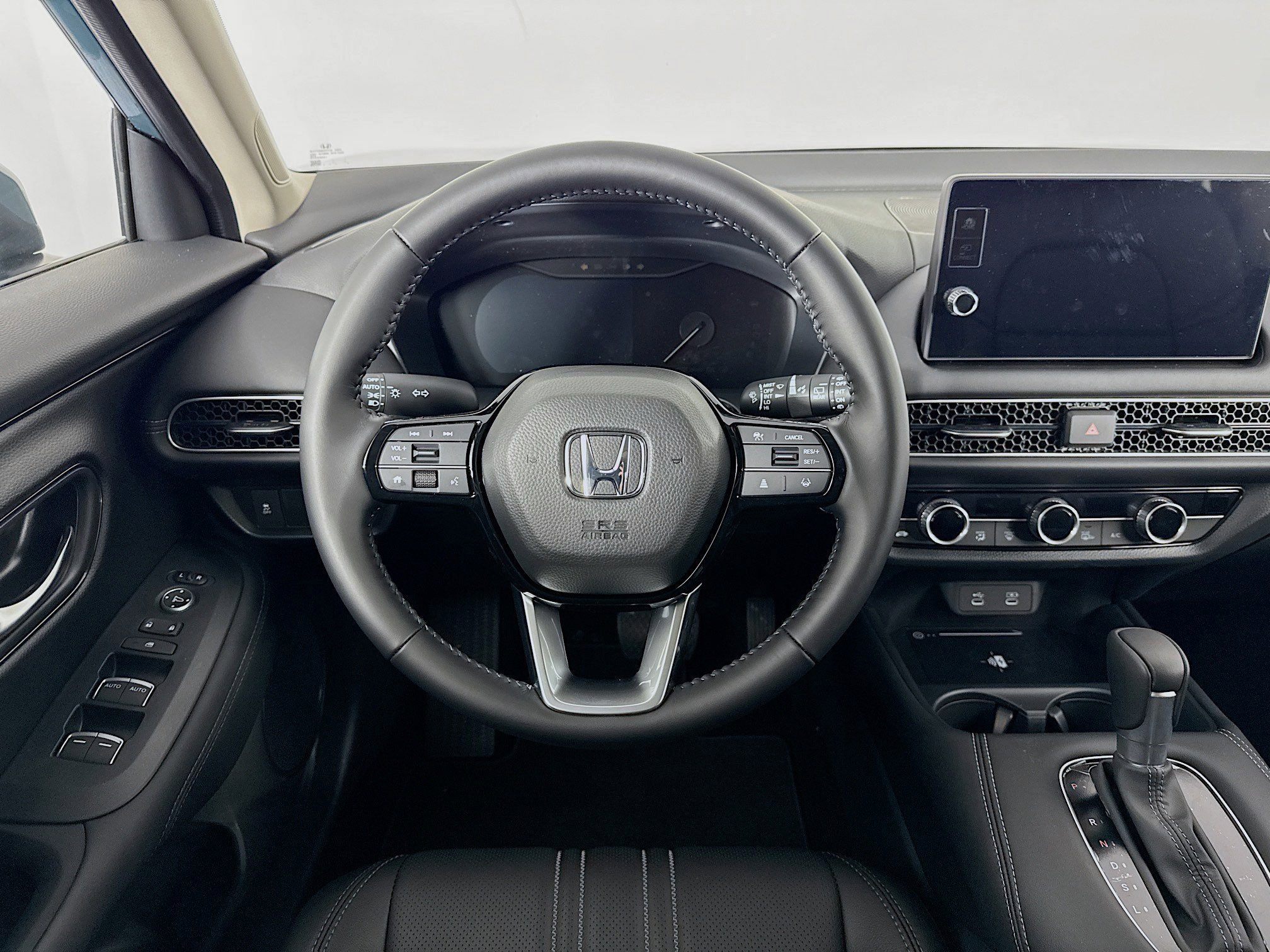 New 2026 Honda HR-V EX-L image 22