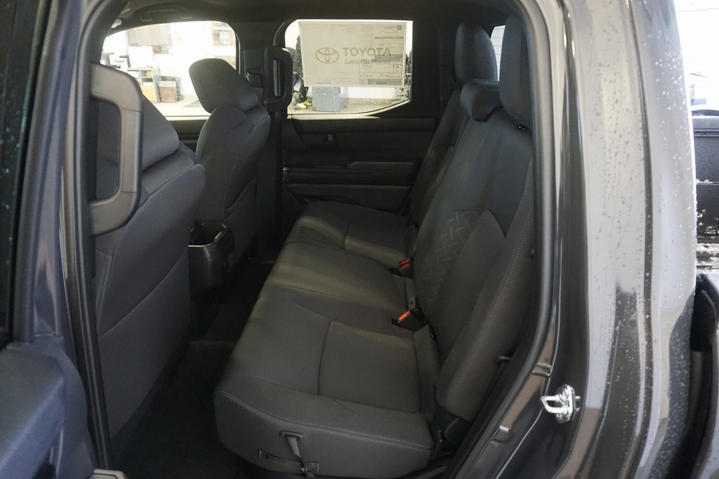 New 2026 Toyota Tacoma SR5 image 21