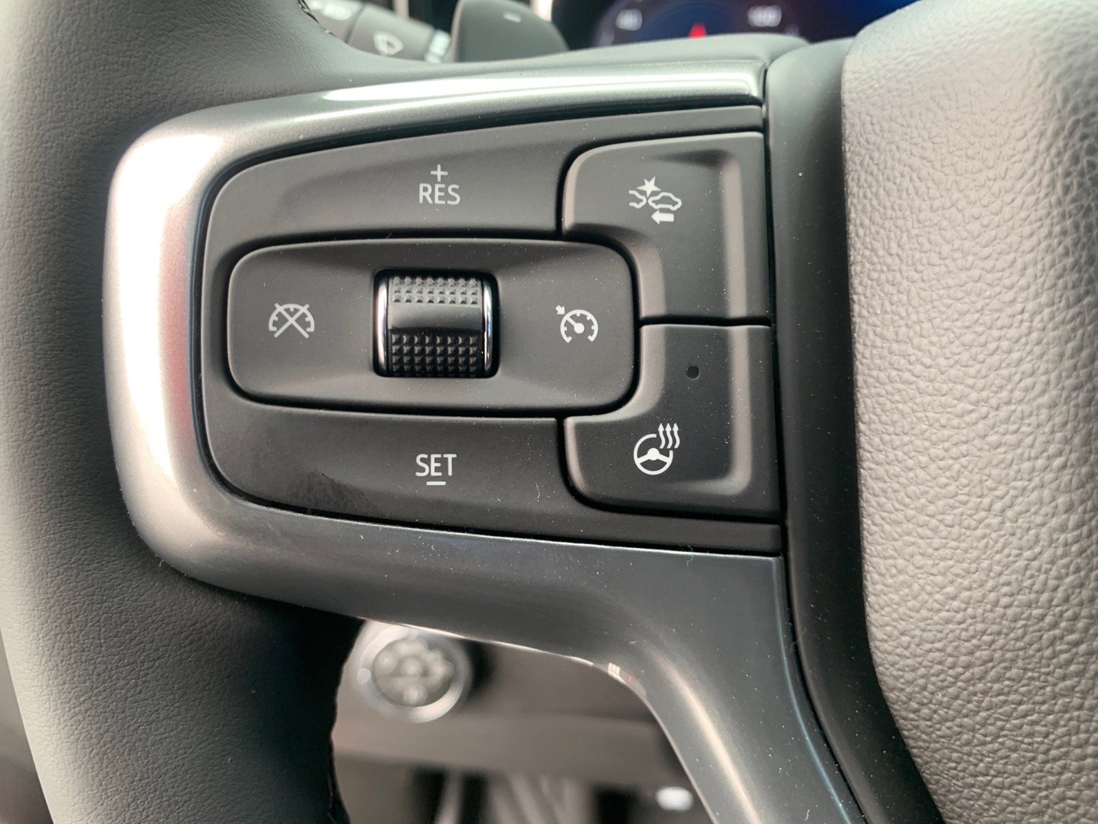 New 2026 Chevrolet Silverado 1500 LT Trail Boss image 13