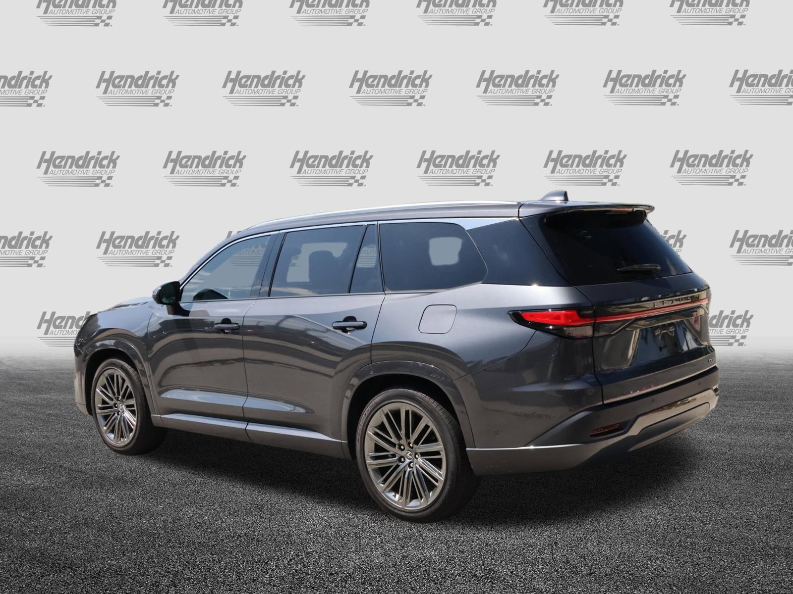 Used 2024 Lexus TX 350 FWD w/ Technology Package image 7