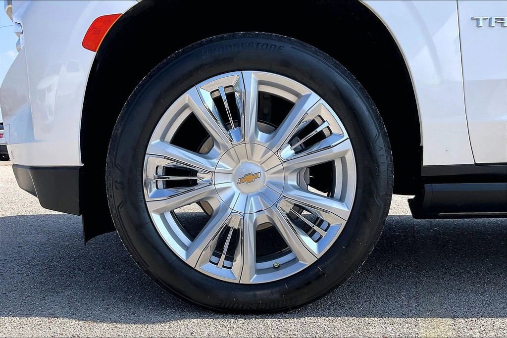 Used 2023 Chevrolet Tahoe High Country RWD image 35