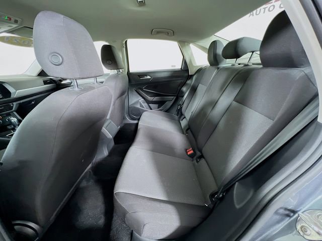 Used 2021 Volkswagen Jetta S w/ Driver Assistance Package FWD image 21