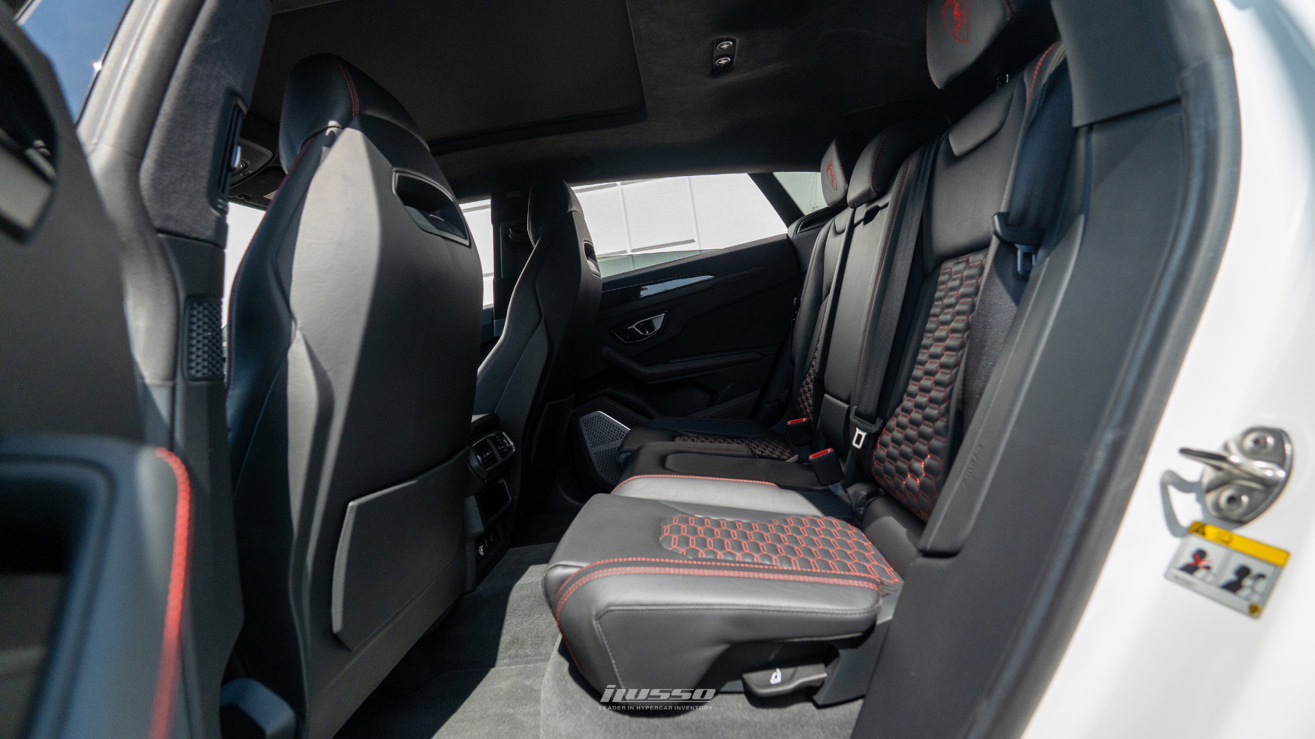 Used 2021 Lamborghini Urus image 57