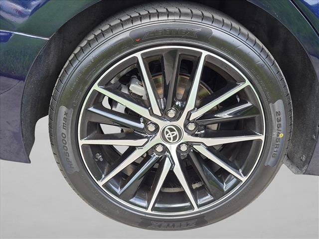 Used 2022 Toyota Camry SE w/ Convenience Package FWD image 22