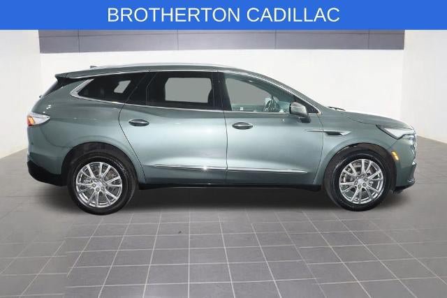 Used 2022 Buick Enclave Essence w/ Experience Buick Package AWD/4WD image 9