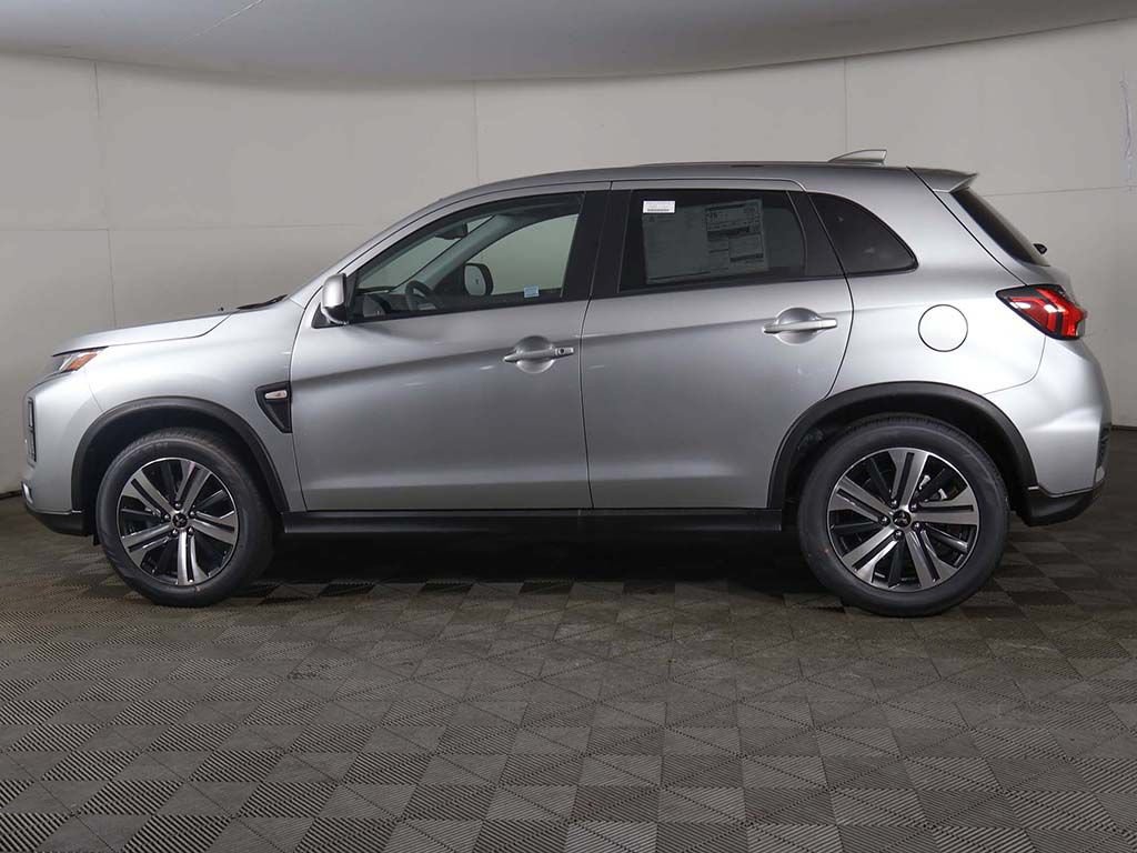 New 2026 Mitsubishi Outlander Sport ES AWD/4WD image 14