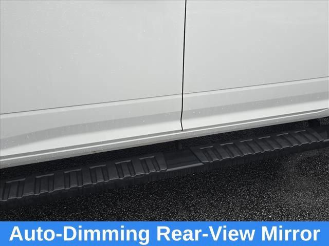 Used 2024 RAM 2500 Tradesman w/ Convenience Group image 25