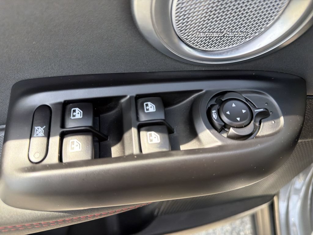 Used 2024 Dodge Hornet R/T Plus AWD/4WD image 15