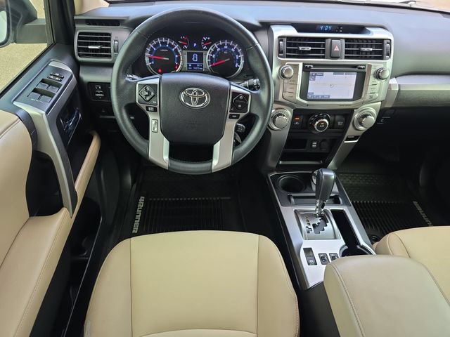 Used 2019 Toyota 4Runner SR5 Premium AWD/4WD image 12