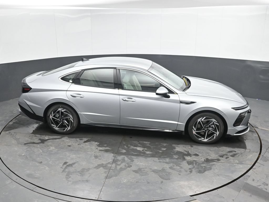 New 2026 Hyundai Sonata SEL AWD/4WD image 37