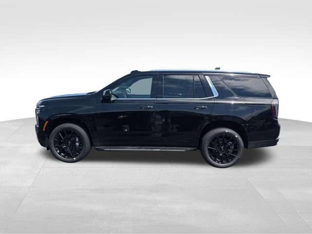 New 2026 Chevrolet Tahoe Premier AWD/4WD image 2