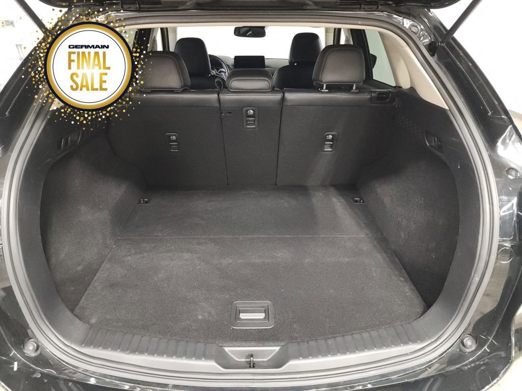 Used 2023 MAZDA CX-5 AWD 2.5 S w/ Preferred Package image 19