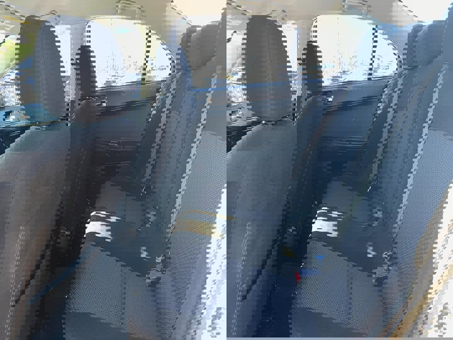 Used 2015 Mitsubishi Lancer Evolution MR image 9