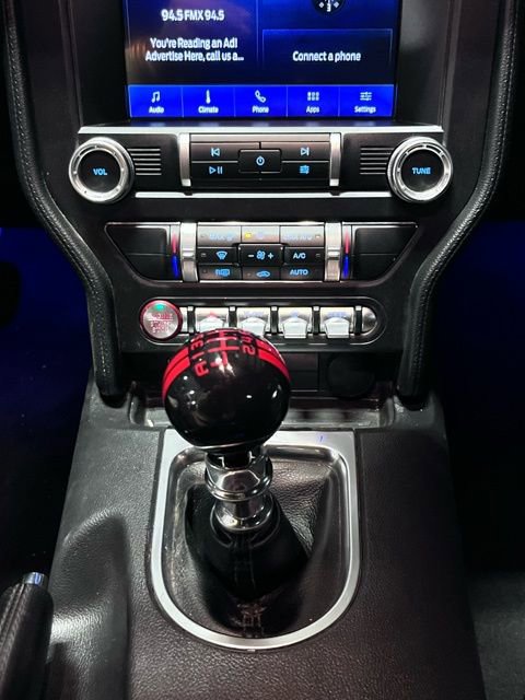 Used 2023 Ford Mustang GT w/ Equipment Group 301A RWD image 20