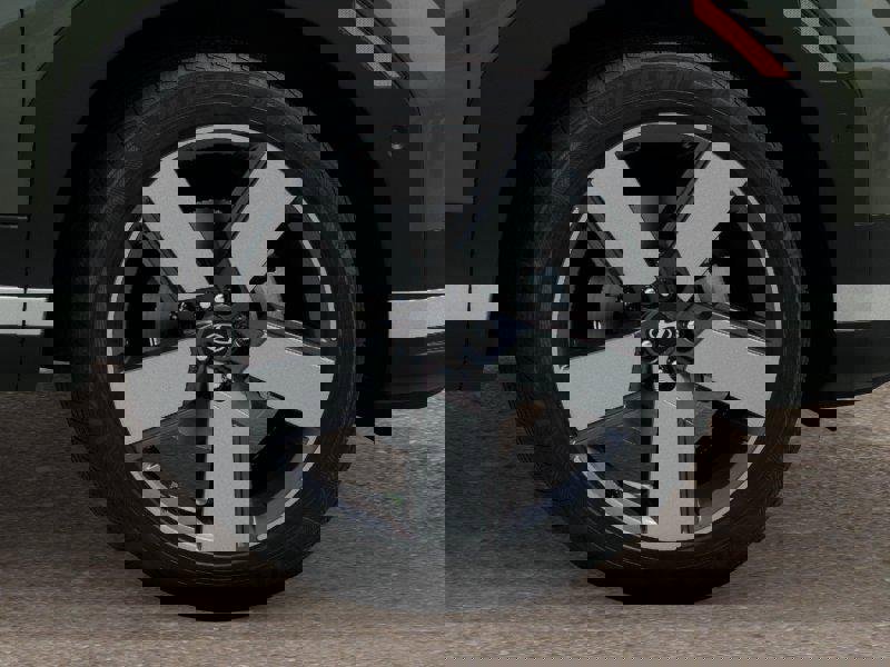 New 2026 Hyundai Santa Fe Limited image 8