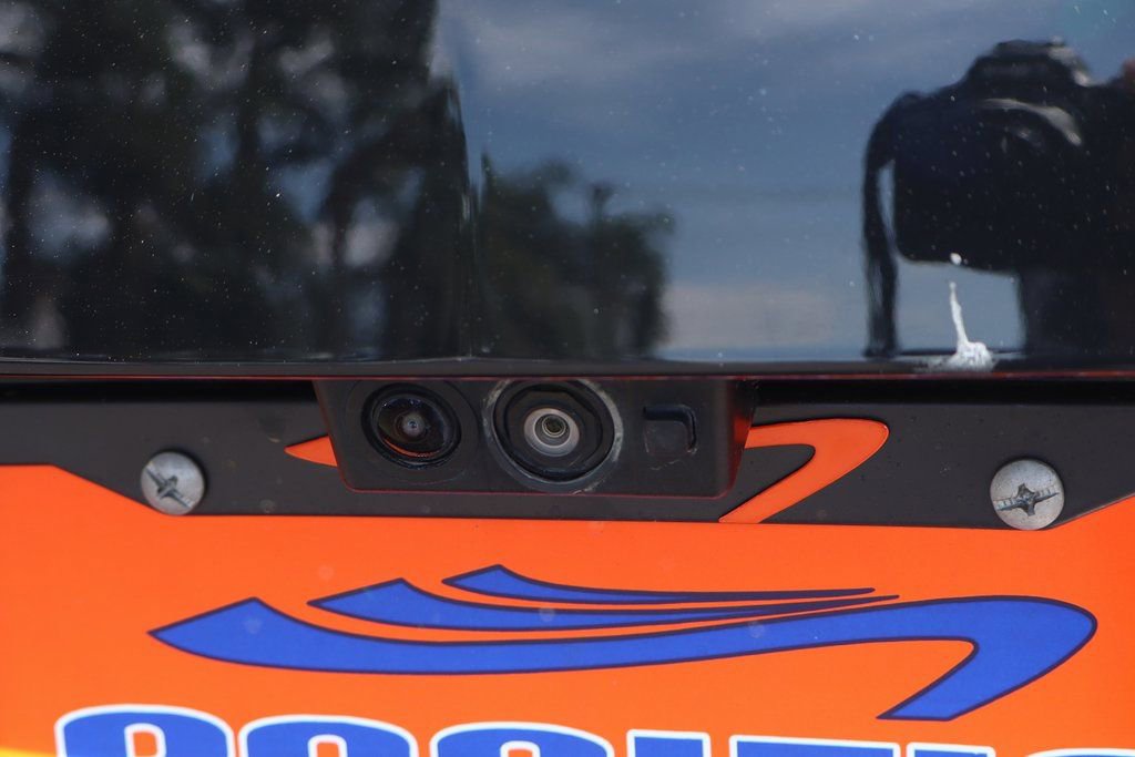 Used 2019 Cadillac Escalade Platinum image 55