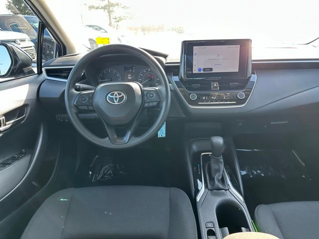 Used 2024 Toyota Corolla LE image 15