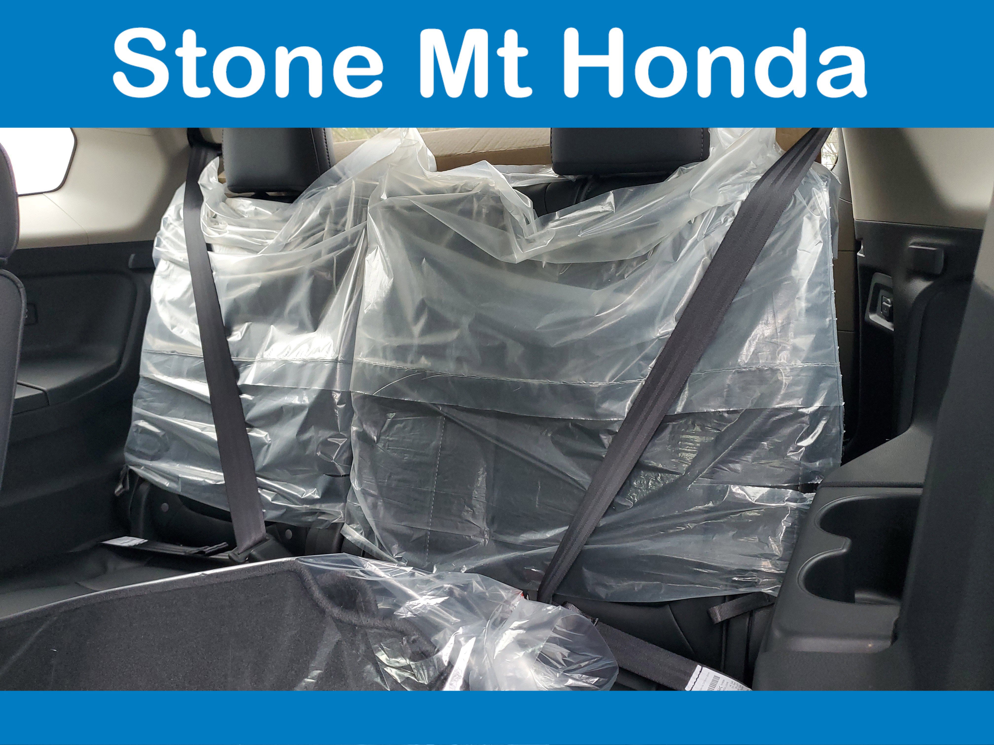 New 2025 Honda Pilot EX-L image 13