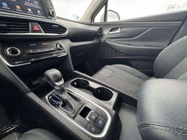 Used 2019 Hyundai Santa Fe SE image 10