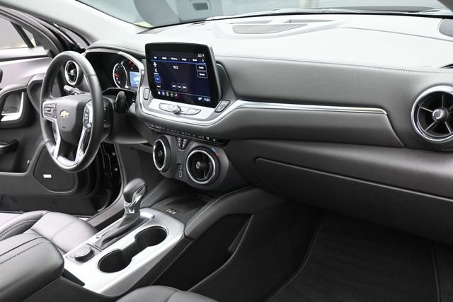 Used 2025 Chevrolet Blazer LT w/ Sound & Technology Package AWD/4WD image 33