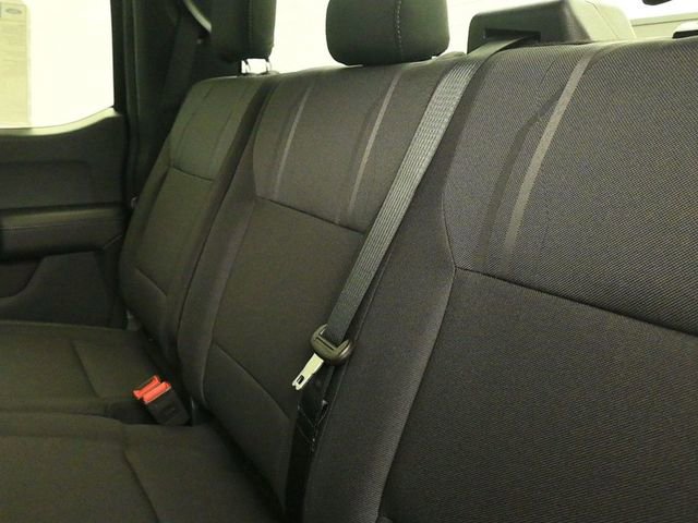 New 2026 Ford F150 STX w/ Equipment Group 200A AWD/4WD image 11