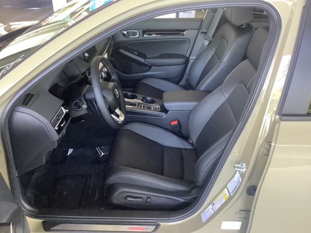 Used 2026 Honda Civic Sport Touring image 12