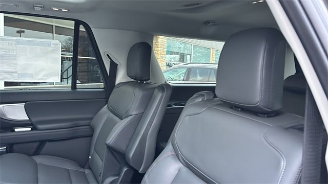 New 2025 Ford Expedition Max Active image 27