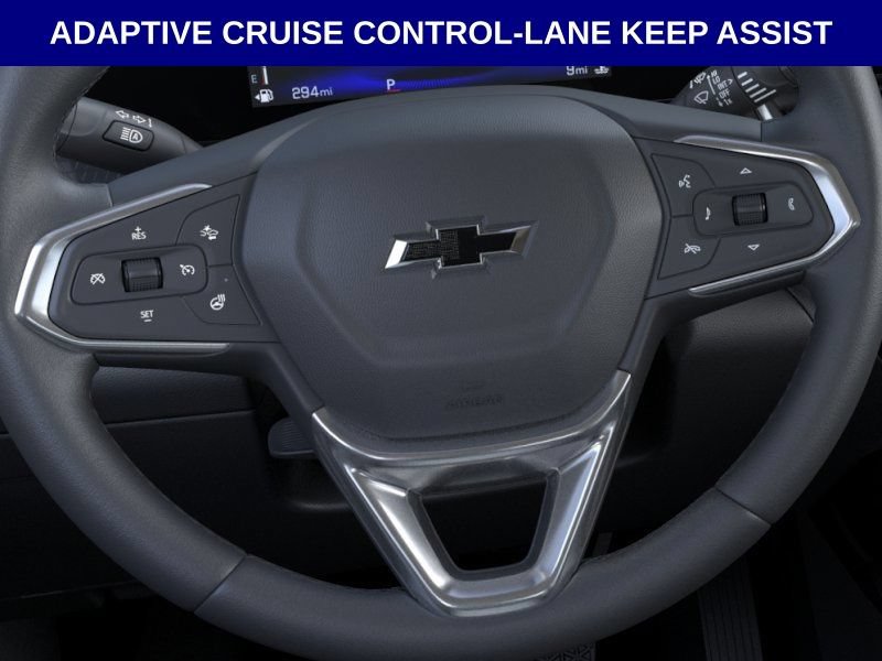 New 2026 Chevrolet Trax ACTIV FWD image 7