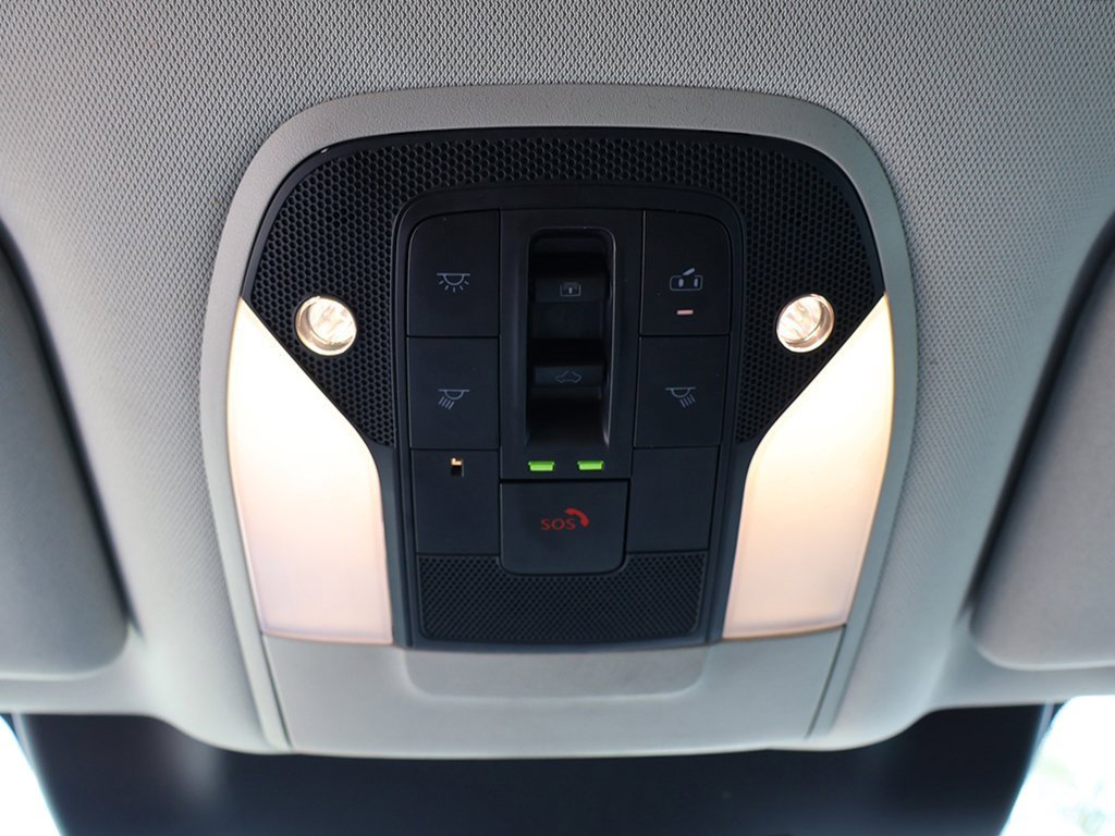 Used 2023 INFINITI QX60 Luxe w/ Cargo Package image 65