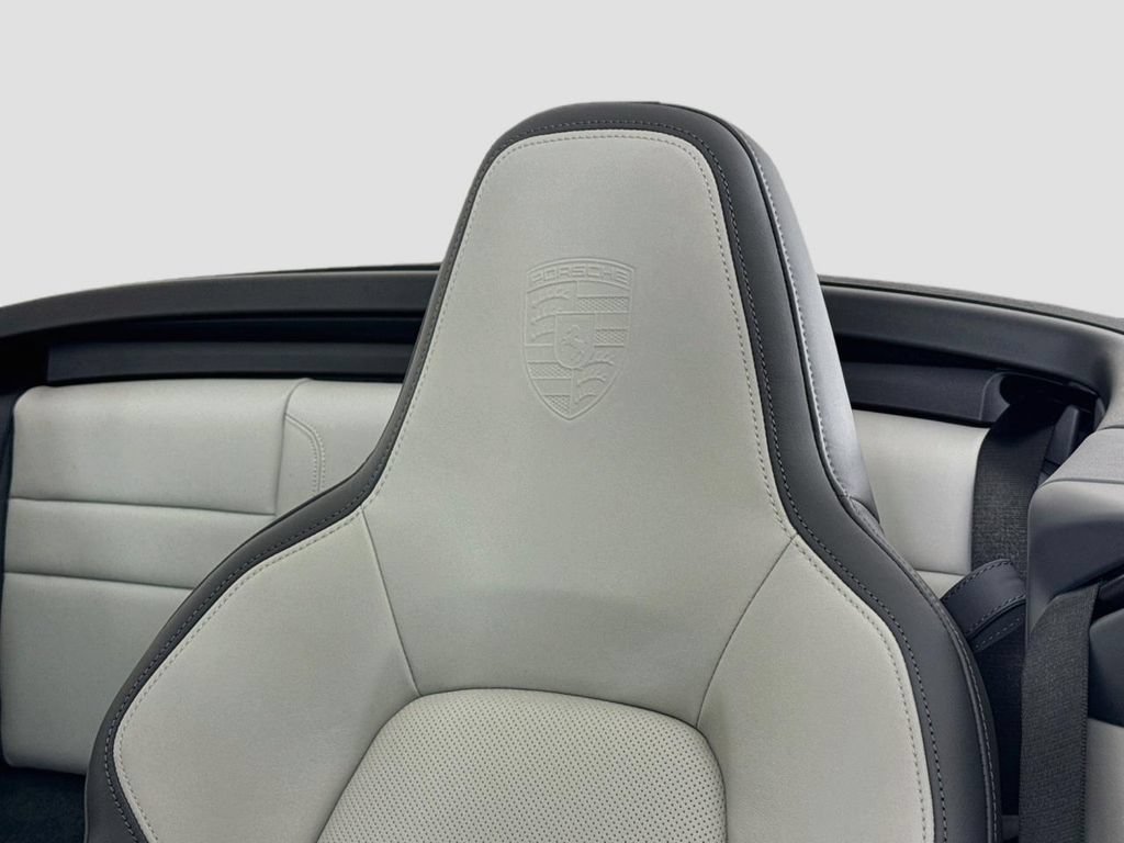 Used 2026 Porsche 911 Carrera S RWD image 21
