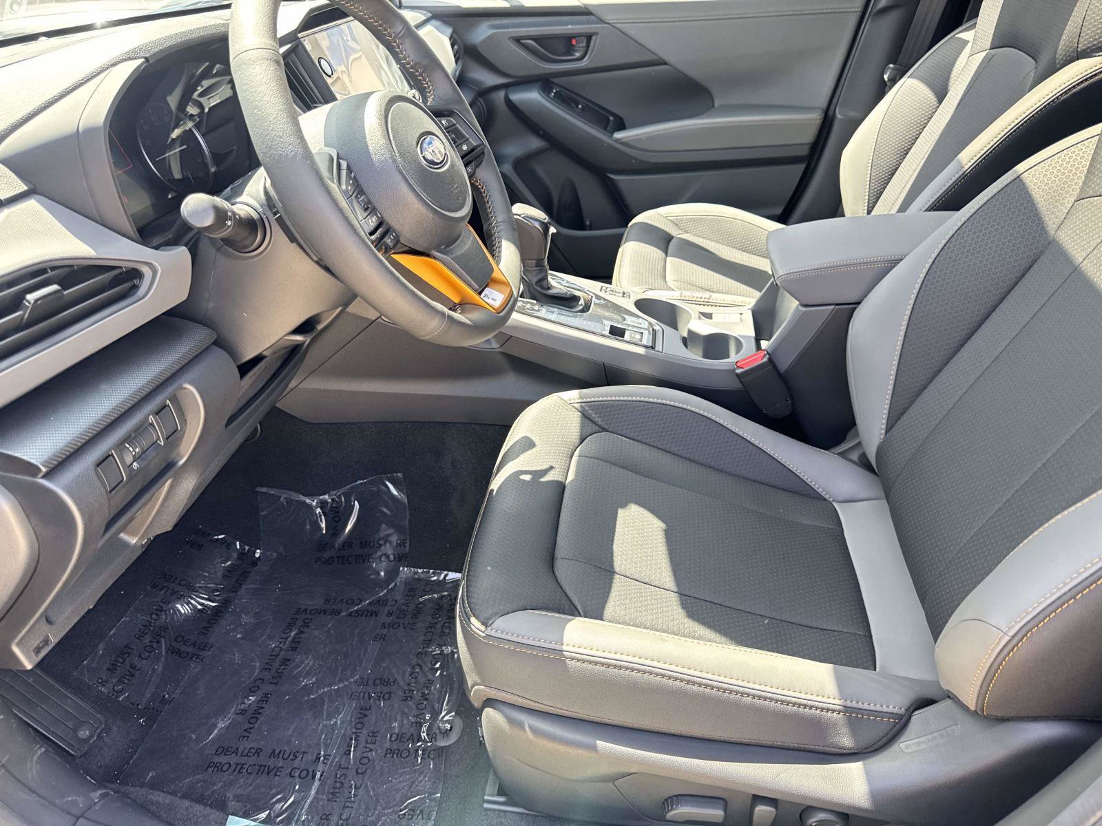 New 2026 Subaru Crosstrek 2.5i Wilderness AWD/4WD image 14